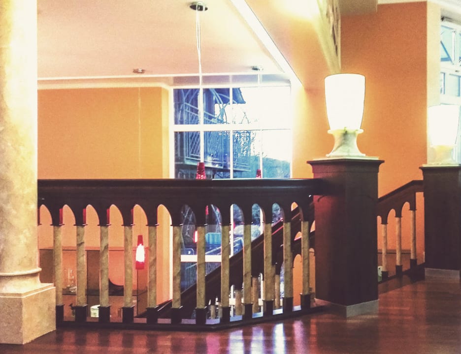 Lobby Spirit & SPA Hotel Birkenhof am Elfenhain