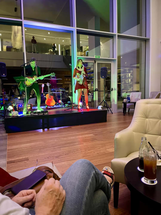 Sport & Freizeit Hipotels Playa De Palma Palace