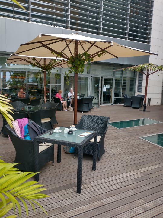 Gastro Hotel Golden Residence