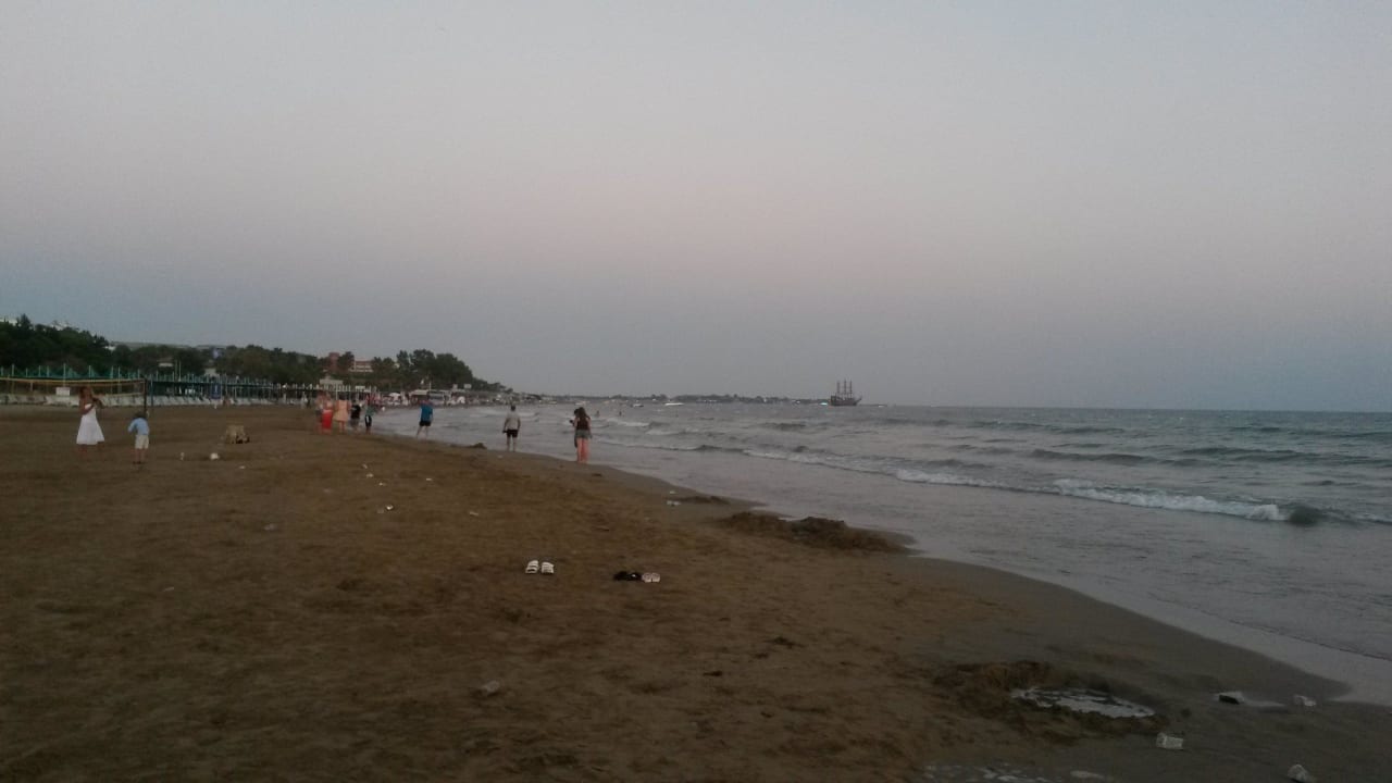 Müll Side Alegria Hotel & Spa - Adults only +16