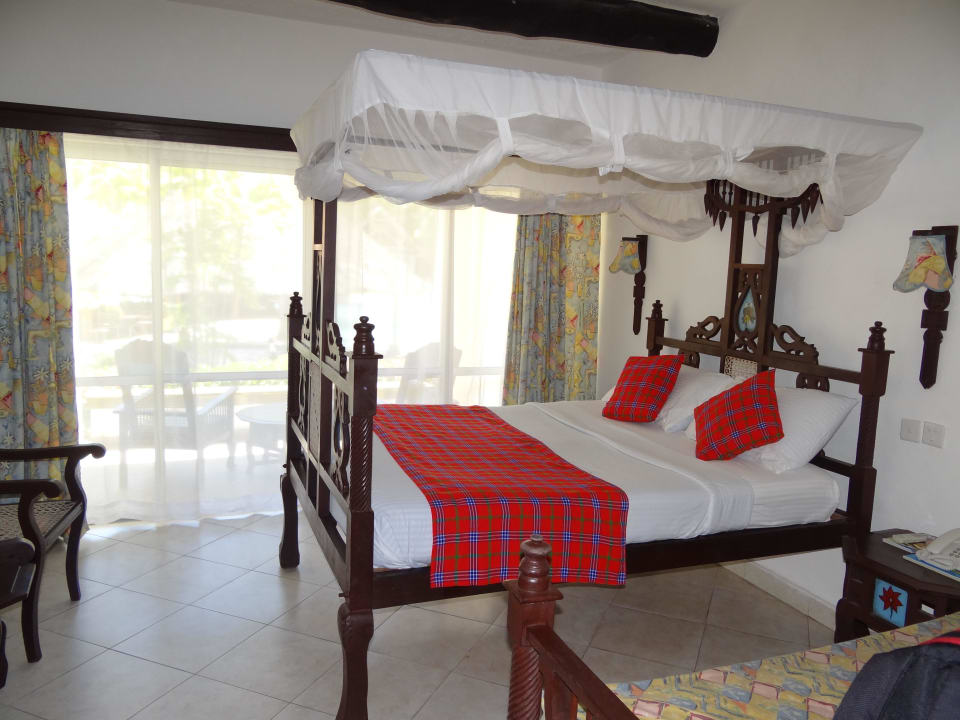 Hotelzimmer Hotel Southern Palms Beach Resort