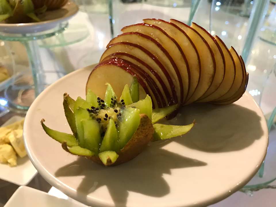 Gastro Pickalbatros Alf Leila Wa Leila Resort - Neverland Hurghada