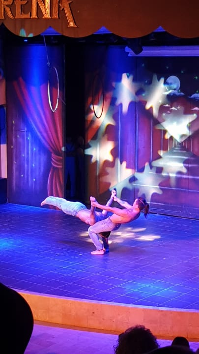 Sport & Freizeit Aydinbey Kings Palace & Spa