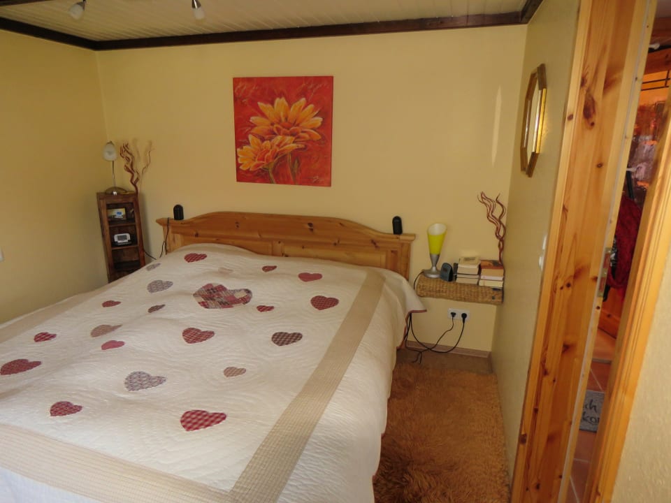 Zimmer Feriendorf Altes Land