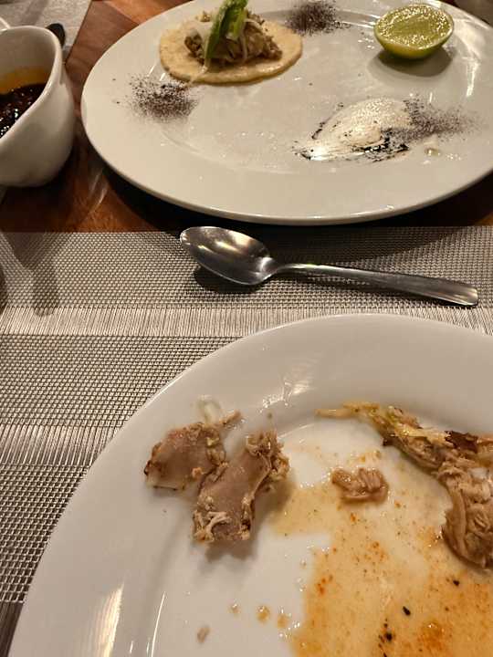 Gastro Hotel Mundo Maya Calakmul