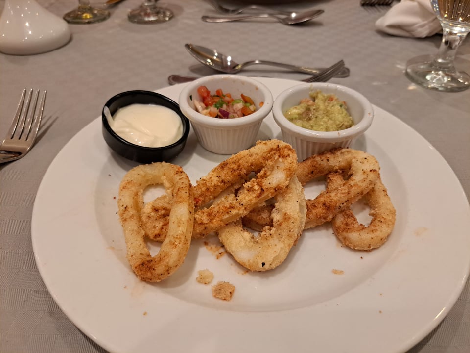 Gastro Serenity Alpha Beach