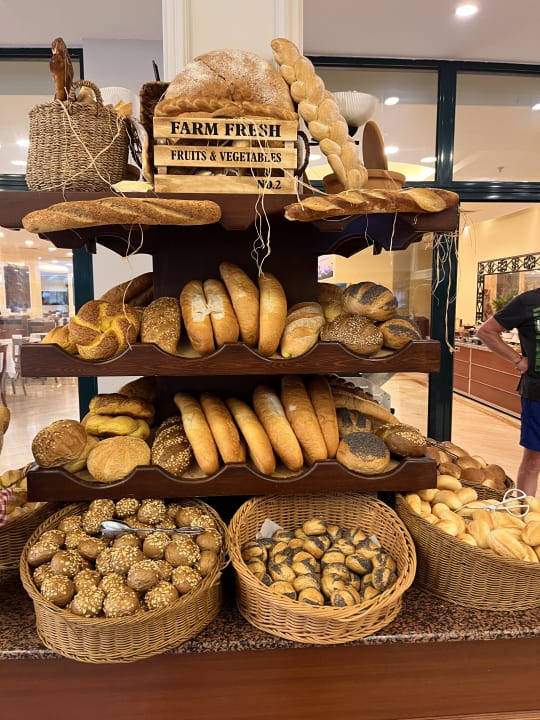 Gastro Miramare Queen Hotel