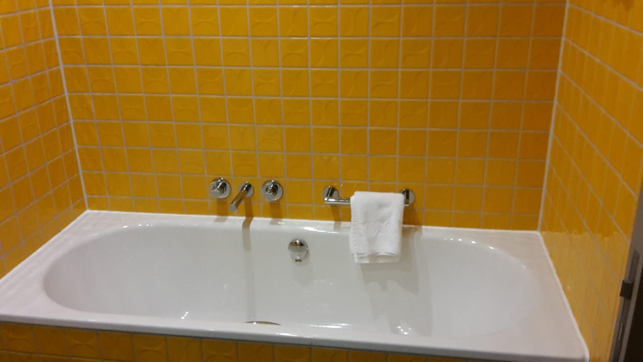 Zimmer Clayton Hotel Chiswick