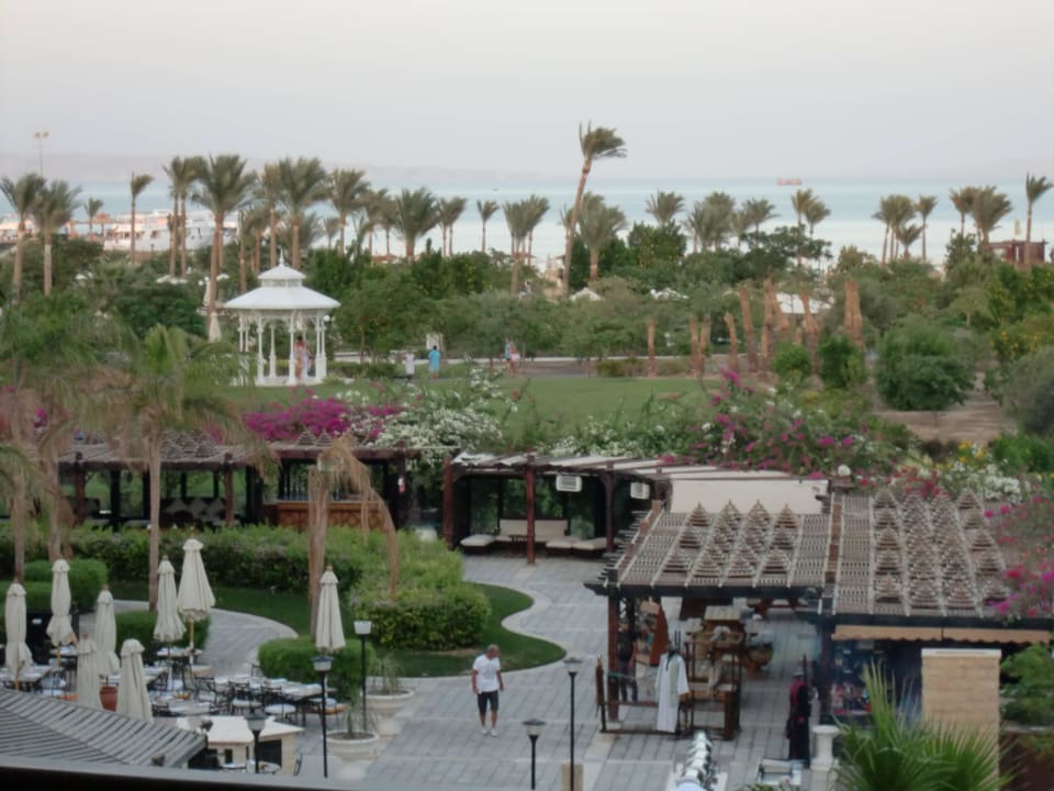 Steigenberger Al Dau Beach Hotel Steigenberger ALDAU Beach Hotel