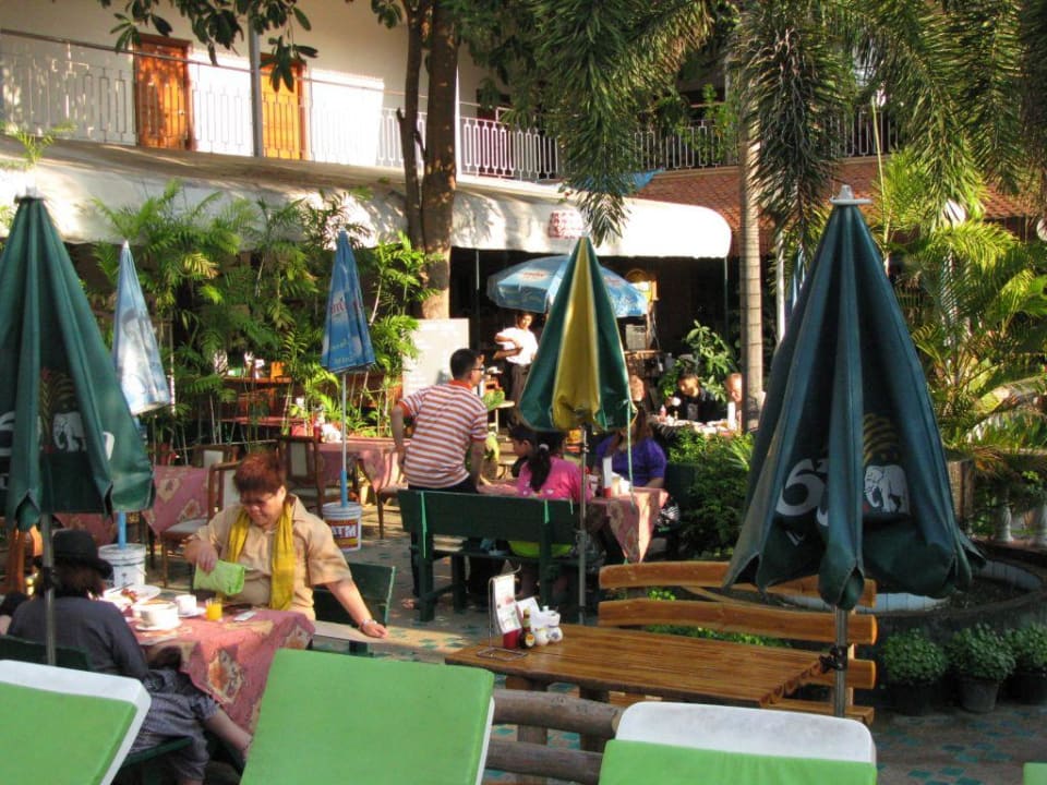 Top North Hotel Hotel Top North