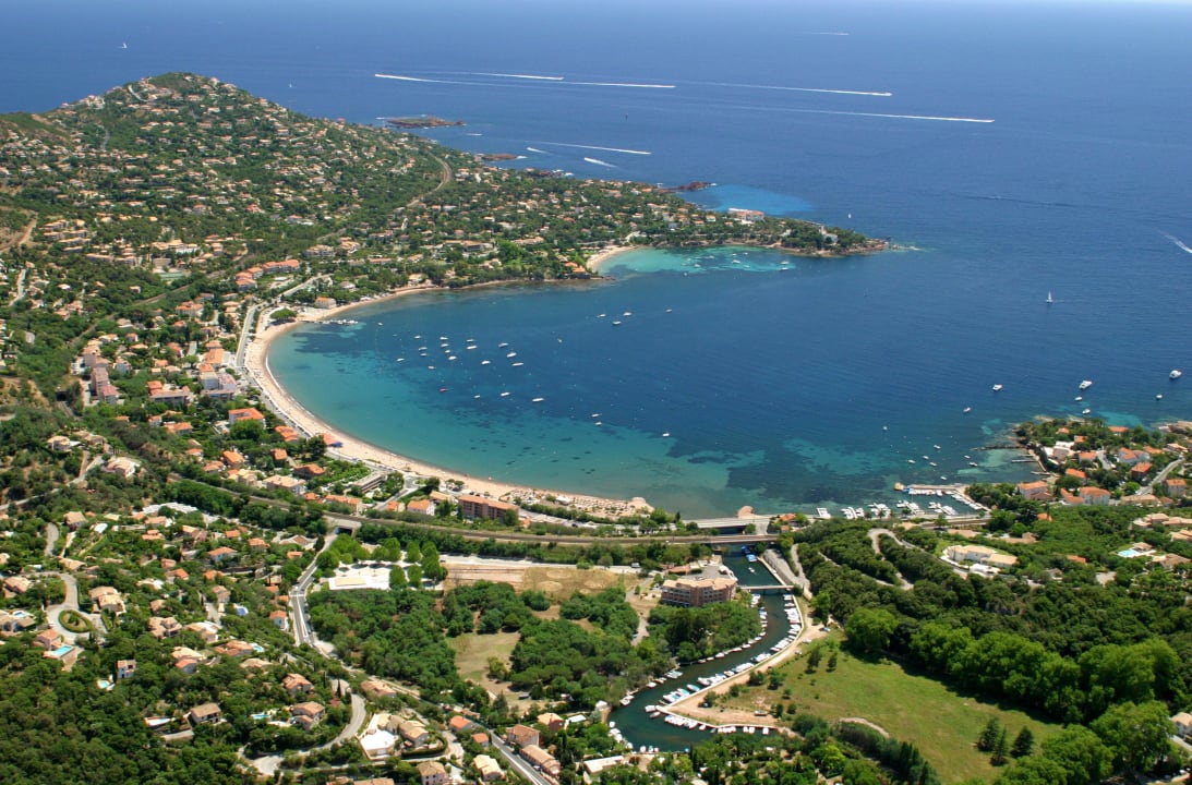 Baie d'Agay Hotel Le Relais d'Agay