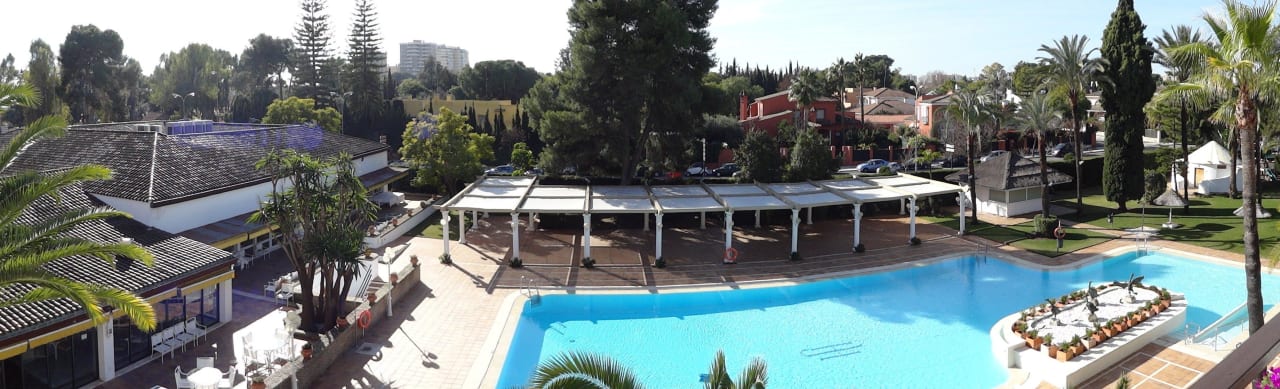 Hotel Jerez & Spa Hotel Jerez & Spa