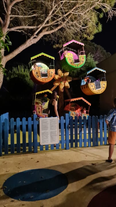 Sport & Freizeit Xanadu Resort Hotel