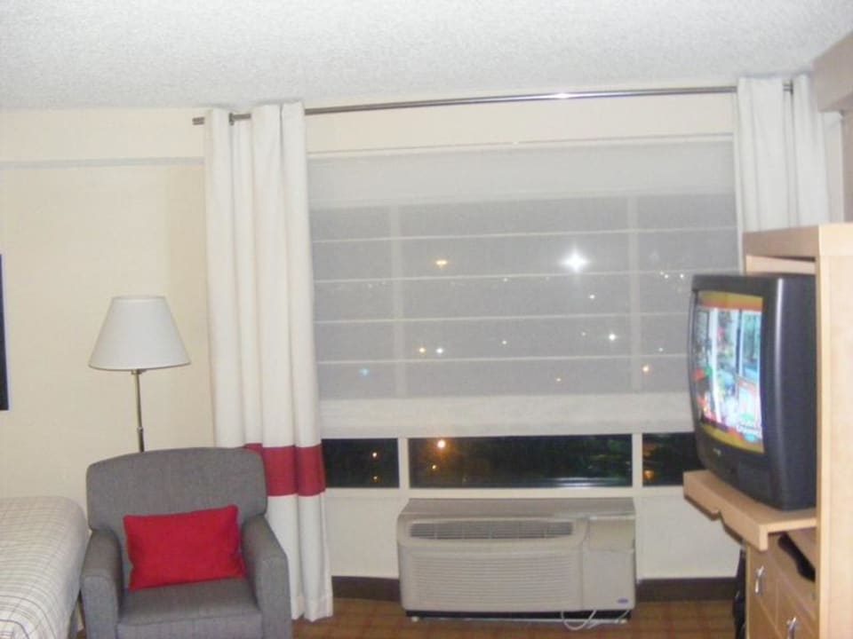 Zimmer Four Points by Sheraton Orlando International Drive