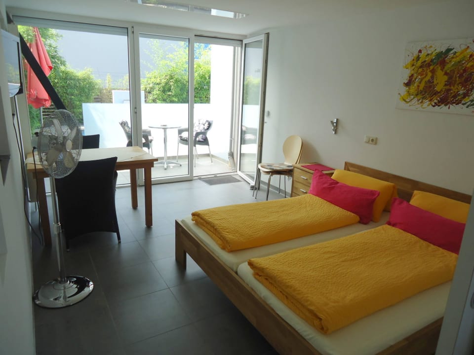 Summer House FeWo D Gästehaus Sommertal