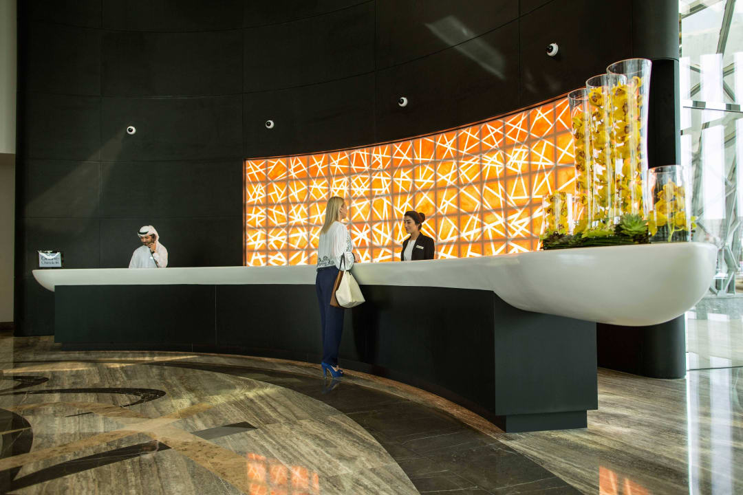 ART Rotana Hotel The Art Hotel & Resort