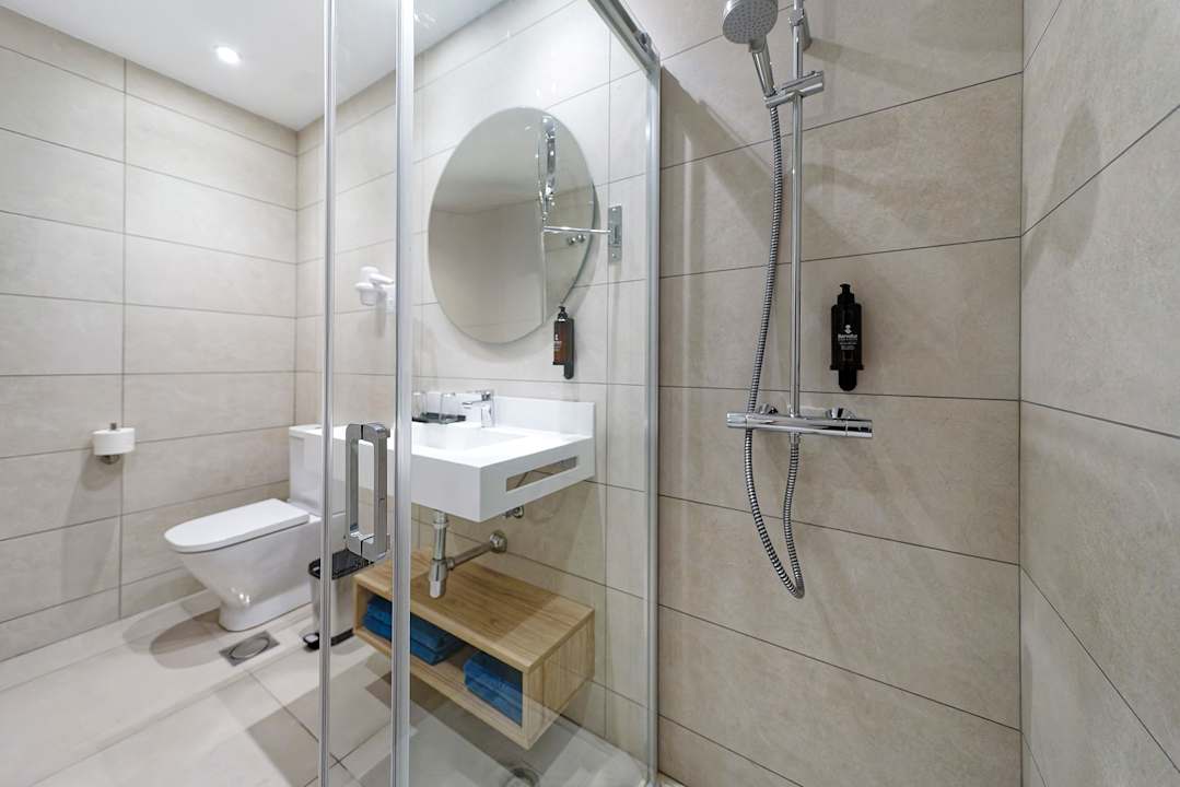 Zimmer Sport Hotel Monte Feliz - powered by Playitas