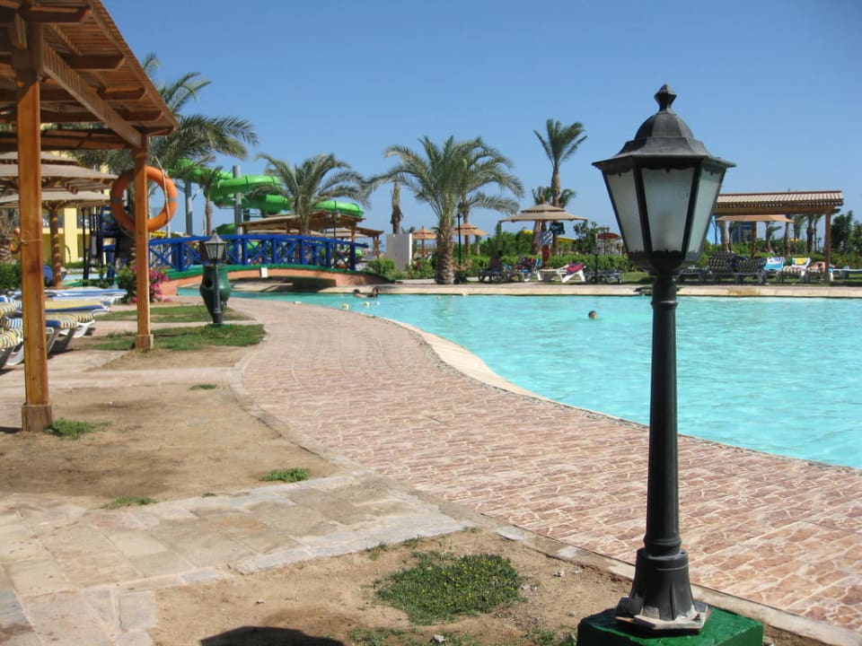 Pool Titanic Beach Spa & Aqua Park
