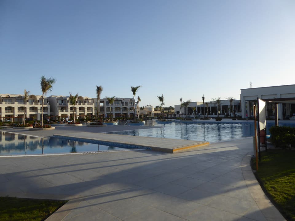 Außenansicht Steigenberger Resort Alaya Marsa Alam - Red Sea - Adults only