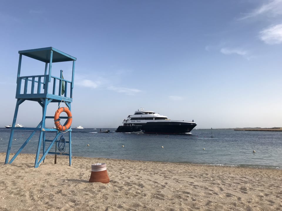 Strand Marina Resort Port Ghalib, a member of Radisson Individuals