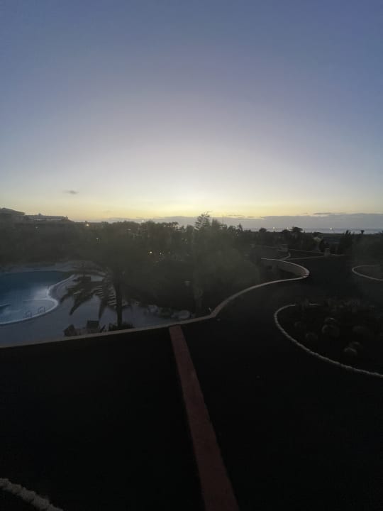 Ausblick MUR Hotel Faro Jandia & Spa Fuerteventura