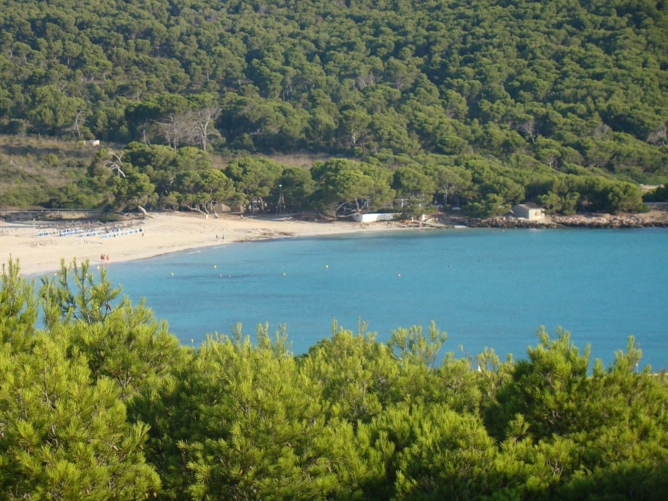 Strand 2 Hotel & Spa S'Entrador Playa