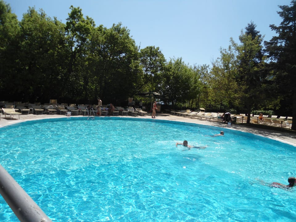 Hotel Viva HVD Viva Club Hotel