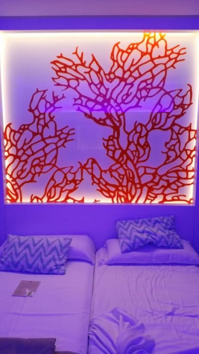 Zimmer The Sea Hotel by Grupotel - Adults only