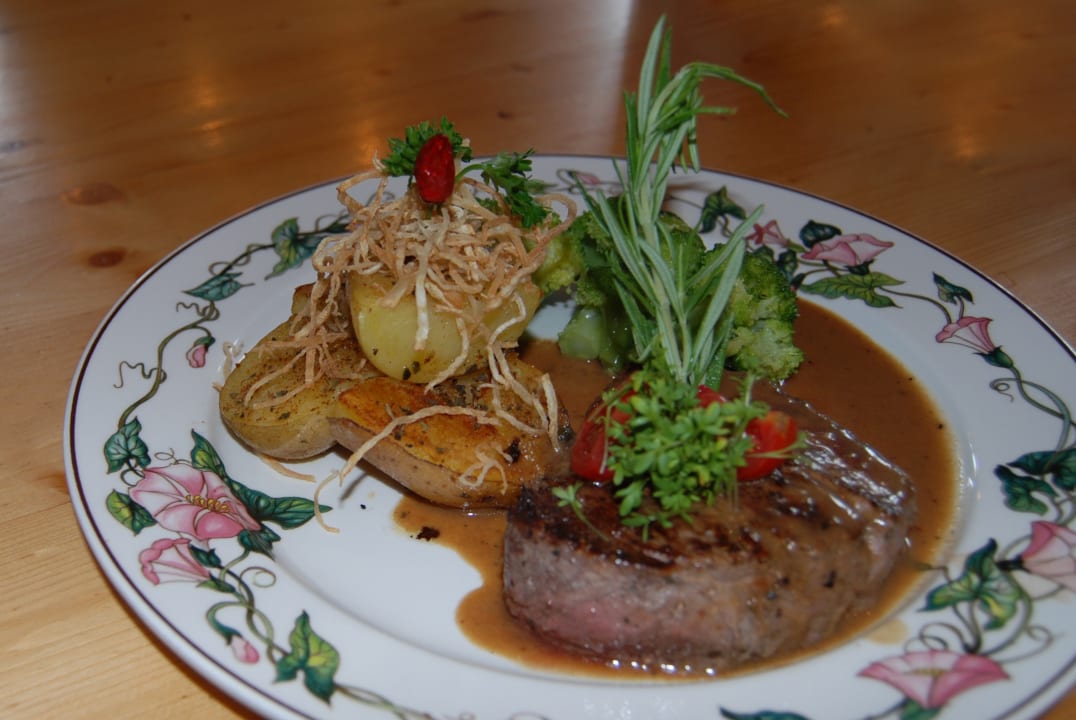 Gastro Vogei Hütt'n