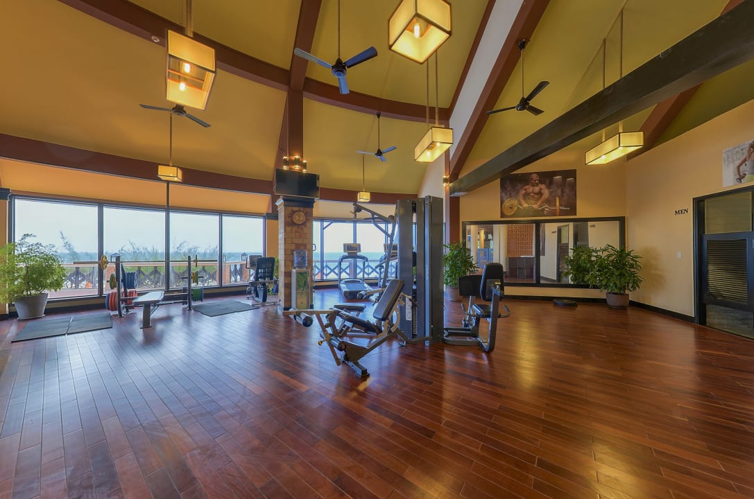 Sport & Freizeit Seahorse Resort & Spa