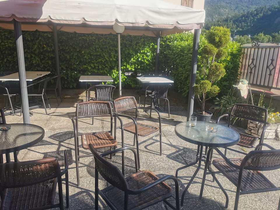 Gastro Pension Alla Pineta