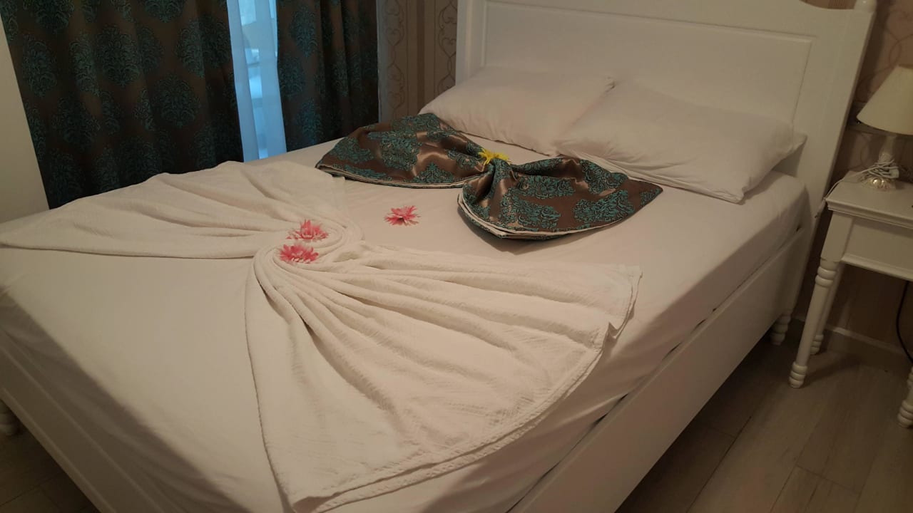 Pokój  Kleopatra Atlas Hotel