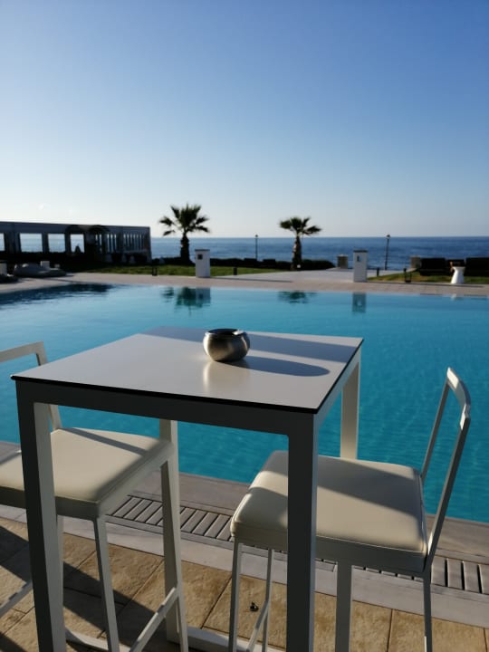 Ausblick TUI BLUE Insula Alba