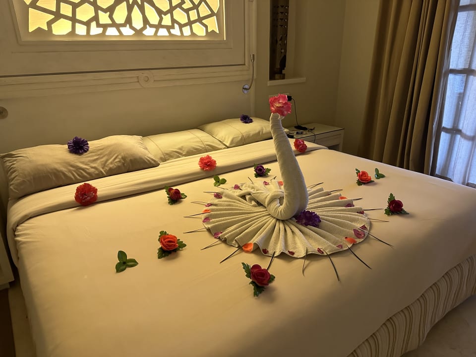 Zimmer Makadi Spa - Adults only