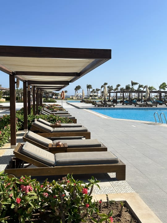 Pool Steigenberger Resort Alaya Marsa Alam - Red Sea - Adults only