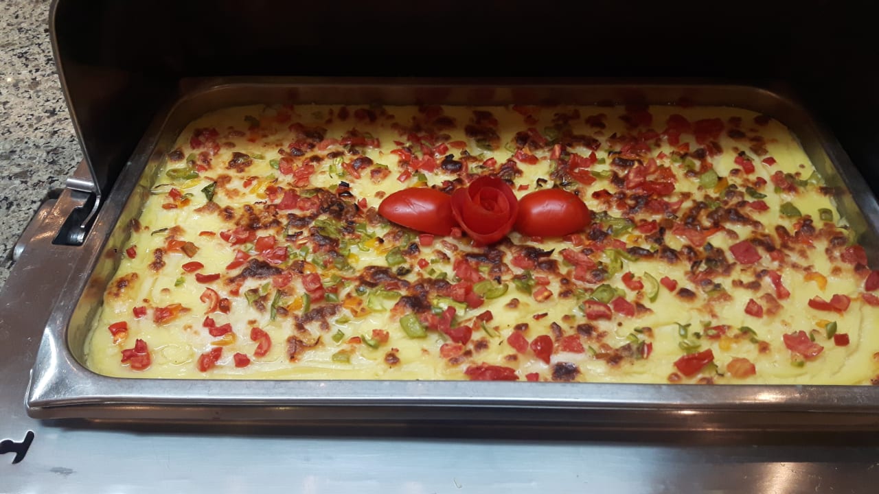 Gastro Sentido Mamlouk Palace Resort