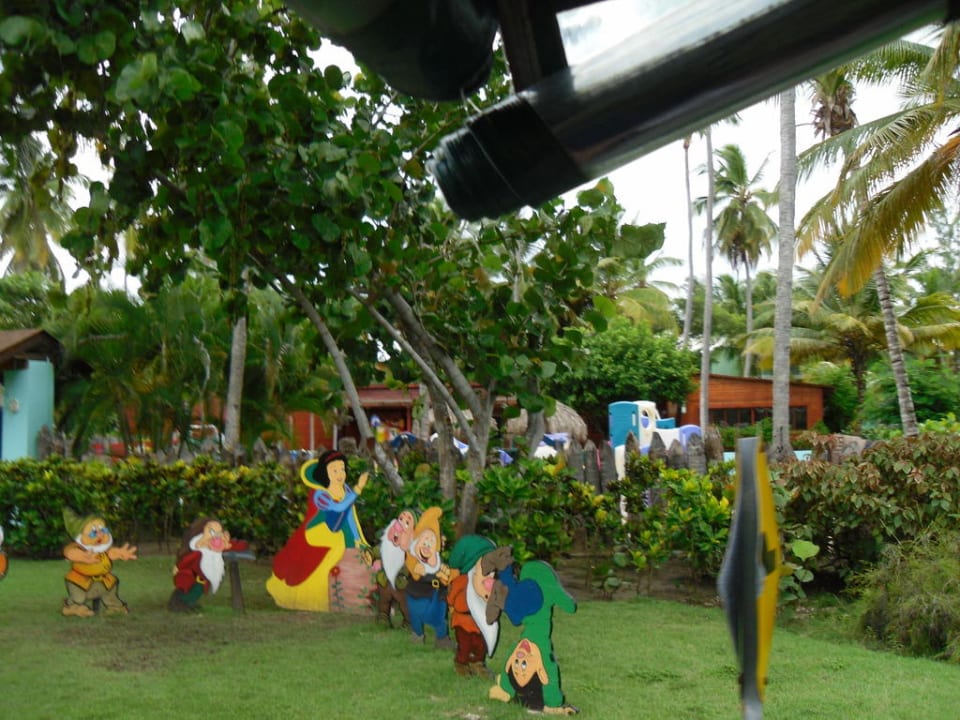 Mini Club Grand Palladium Select Bávaro Resort & Spa