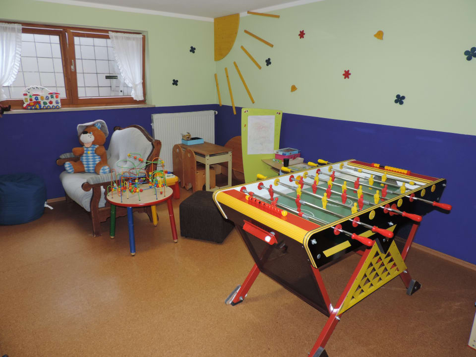 Sport & Freizeit Sonnhof Reit im Winkl