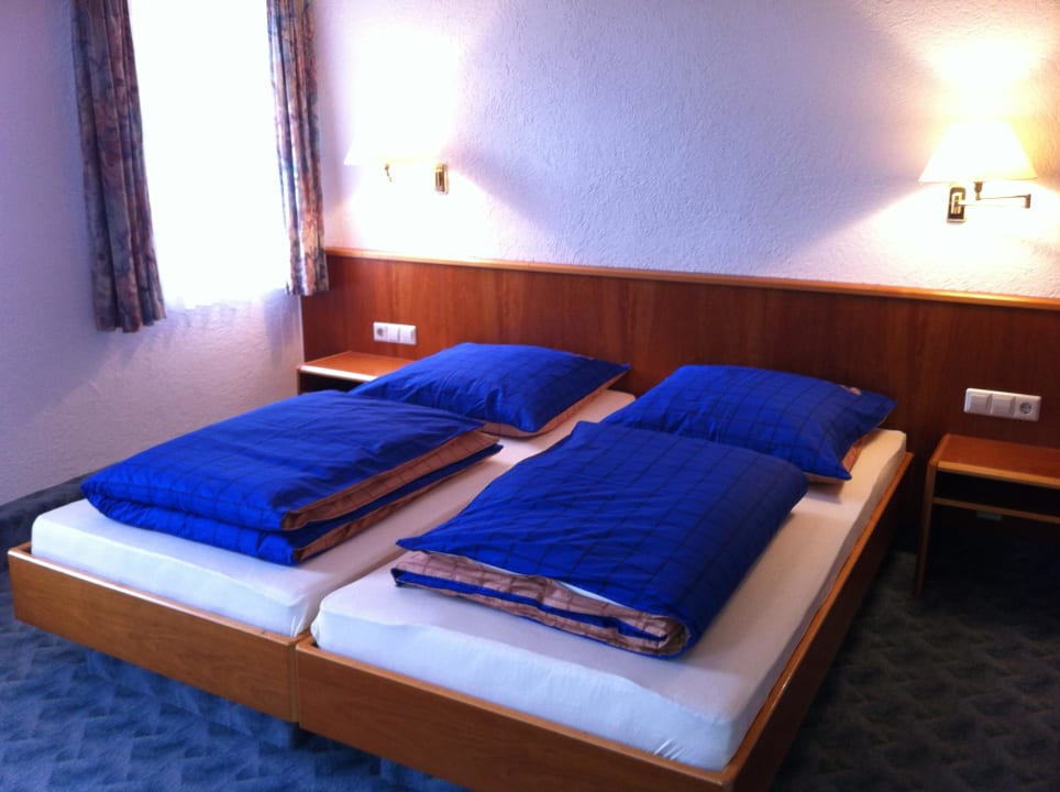 Zimmer Gasthof Löwen