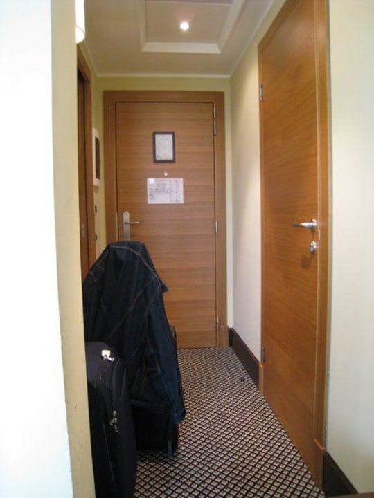 Zimmer Hotel Cardinal Saint Peter