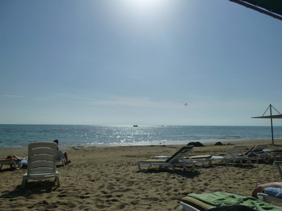 Breiter Strand Side Mare Resort & Spa