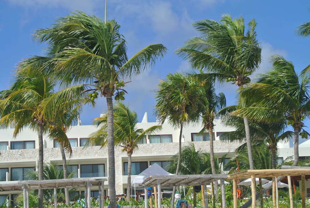 Block 2 Akumal Bay Beach & Wellness Resort