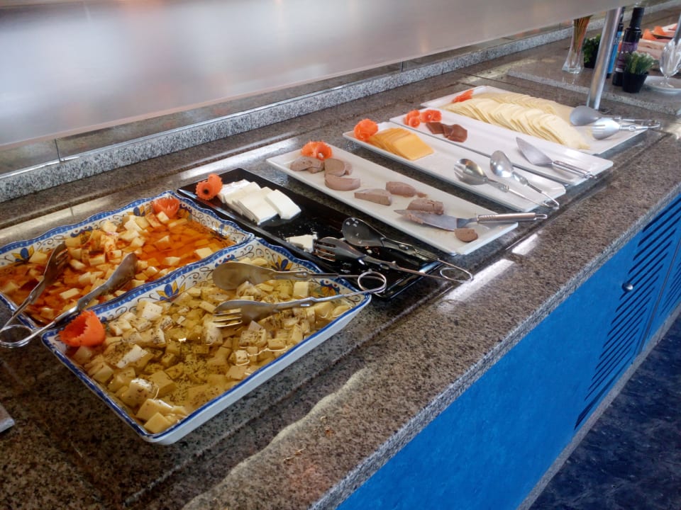 Gastro AluaVillage Fuerteventura