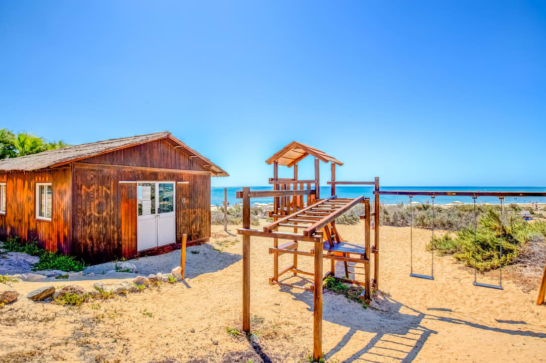 Sport & Freizeit SBH Hotel Taro Beach