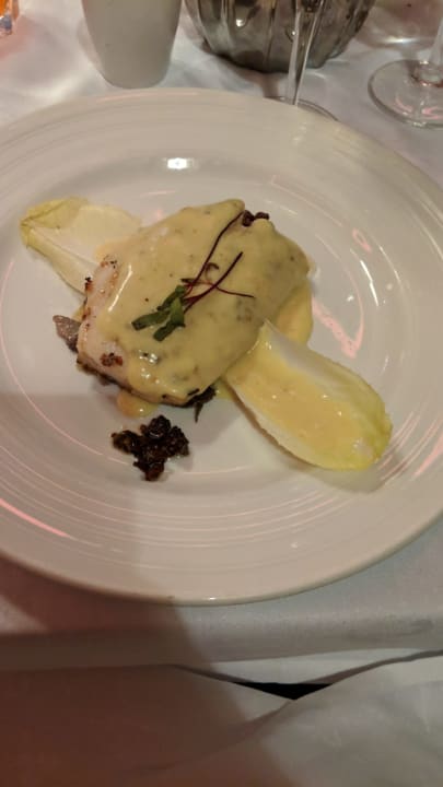 Gastro Bahia Principe Fantasia Punta Cana