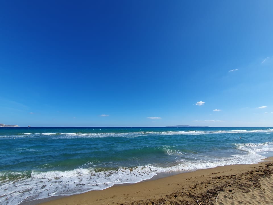 Strand Civitel Creta Beach