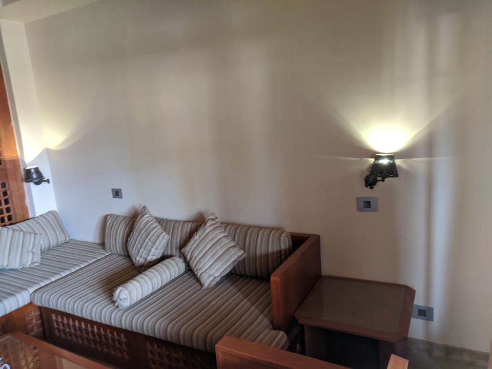 Zimmer Grand Waterworld Makadi & Family Star Makadi