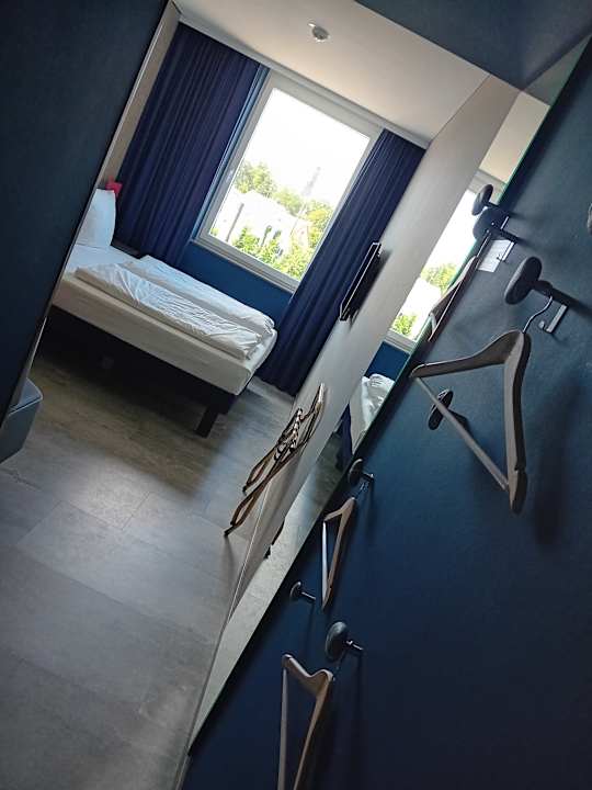 Zimmer Hey Lou Hotel Nördlingen