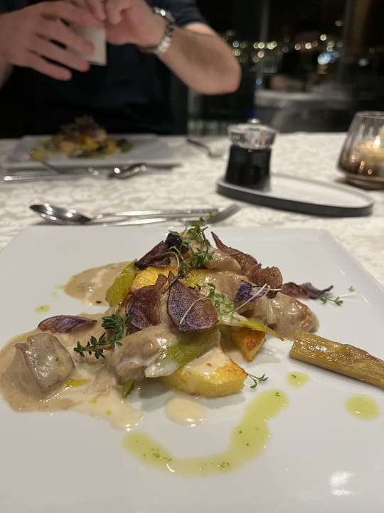 Gastro SONNENBERG | Panorama Dolomites Wellbeing