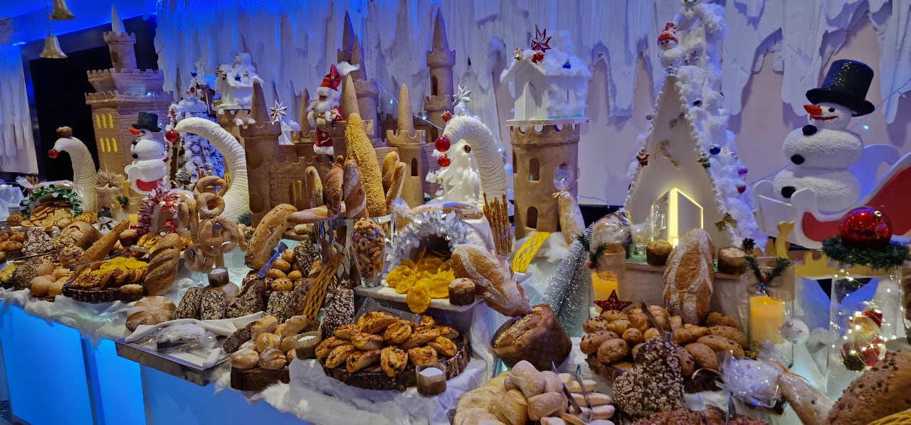 Gastro Tropitel Sahl Hasheesh